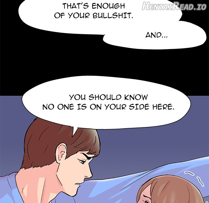 The White Room Chapter 29 - page 32