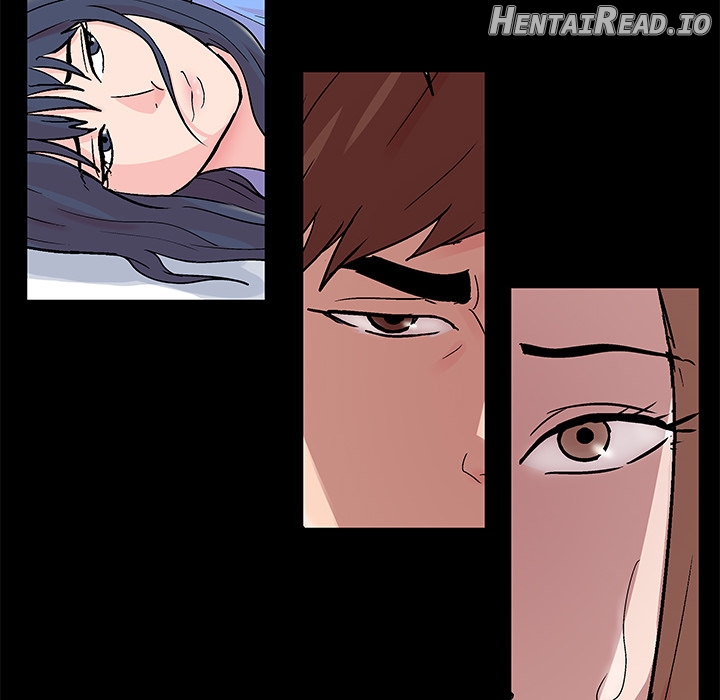 The White Room Chapter 29 - page 34