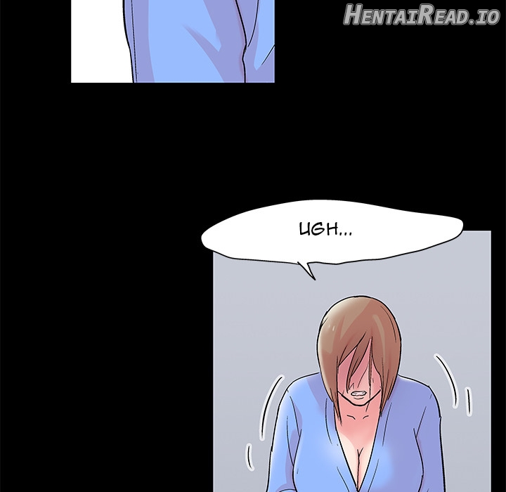 The White Room Chapter 29 - page 36