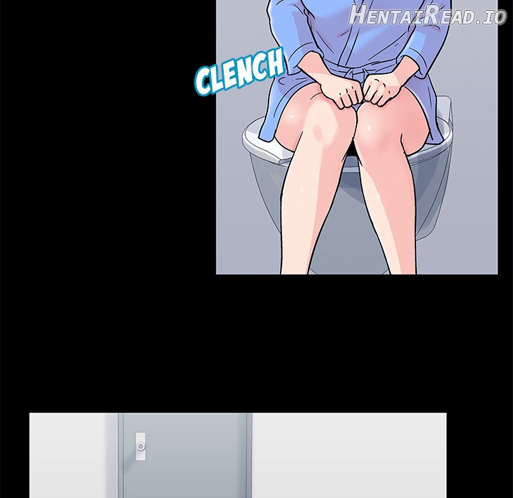 The White Room Chapter 29 - page 37