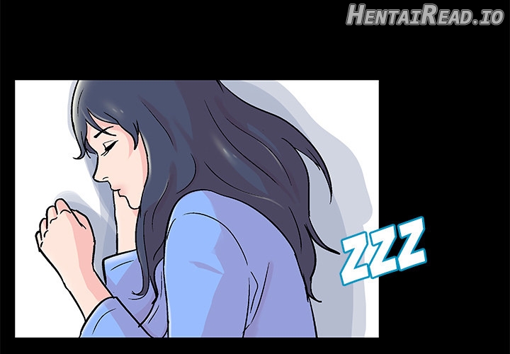 The White Room Chapter 29 - page 4