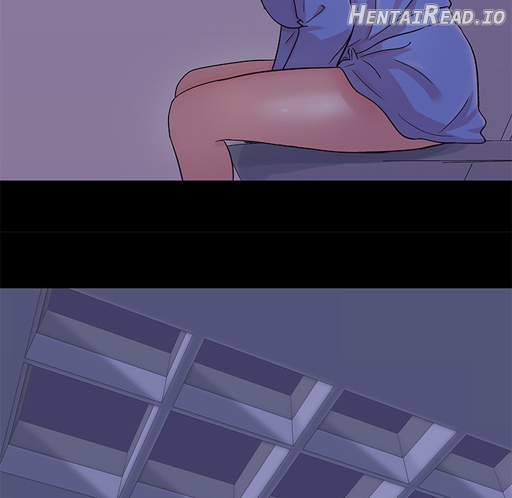 The White Room Chapter 29 - page 41