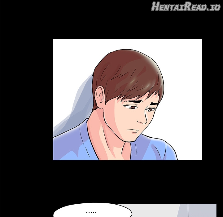 The White Room Chapter 29 - page 5