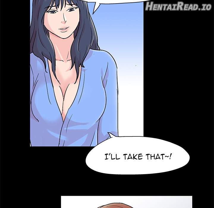 The White Room Chapter 29 - page 50