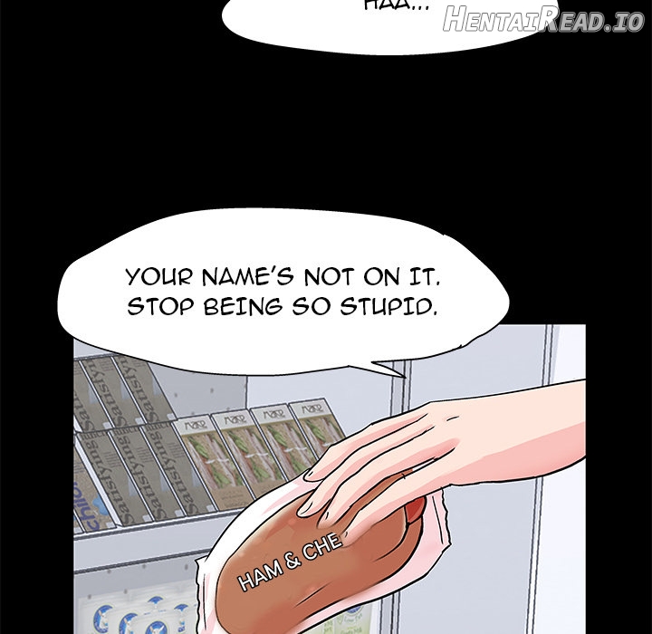 The White Room Chapter 29 - page 54