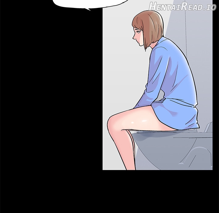 The White Room Chapter 29 - page 6