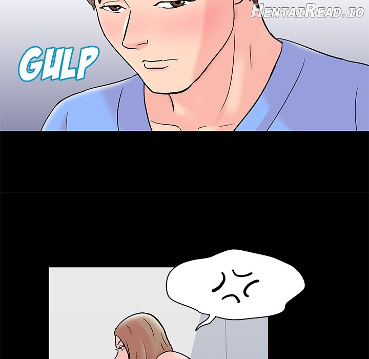 The White Room Chapter 29 - page 62