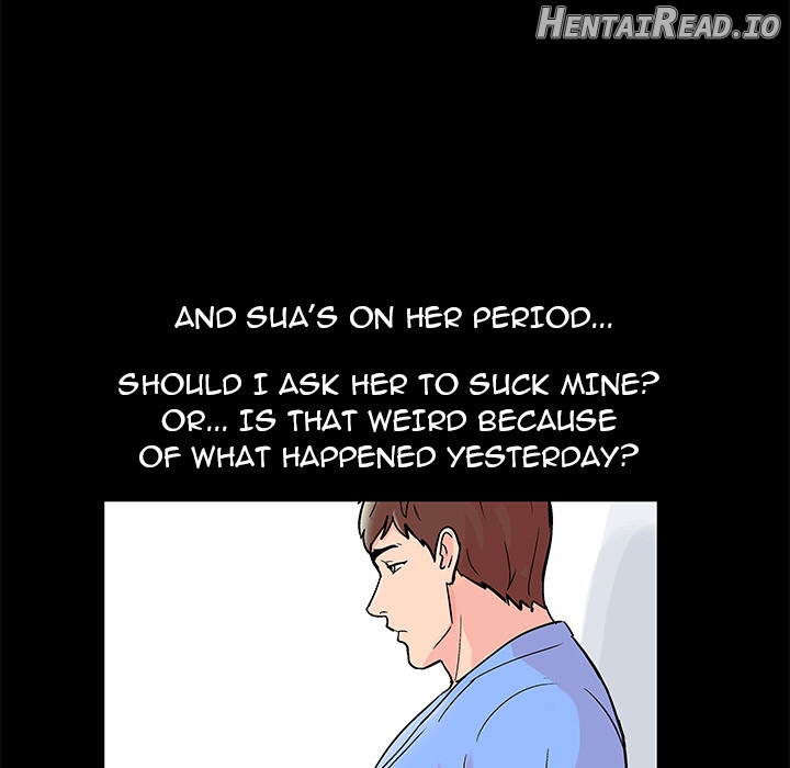 The White Room Chapter 29 - page 64