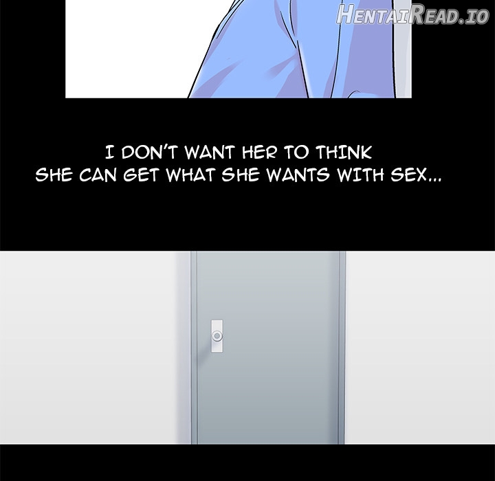 The White Room Chapter 29 - page 65