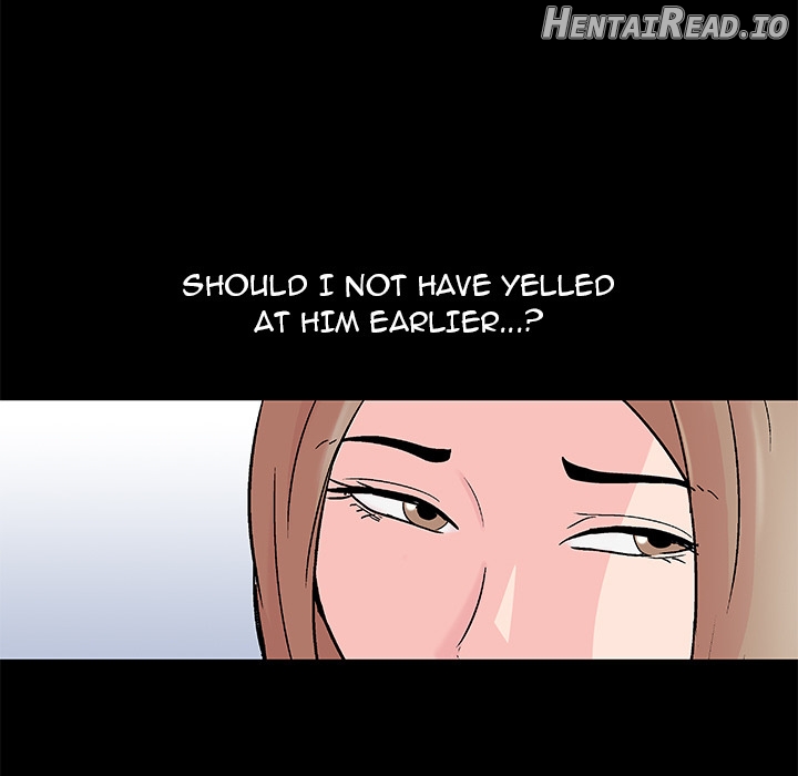 The White Room Chapter 29 - page 7