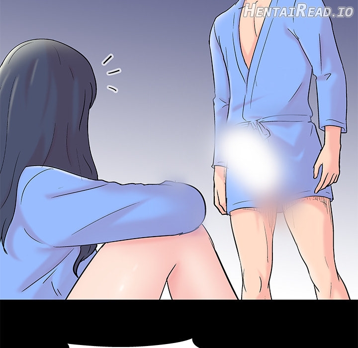 The White Room Chapter 29 - page 70