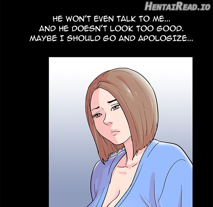 The White Room Chapter 29 - page 8