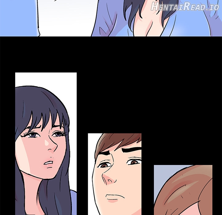 The White Room Chapter 30 - page 10