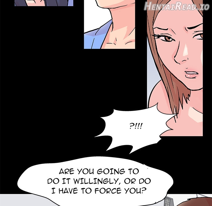 The White Room Chapter 30 - page 11