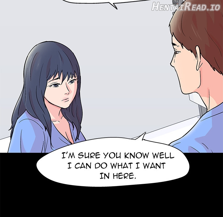 The White Room Chapter 30 - page 12