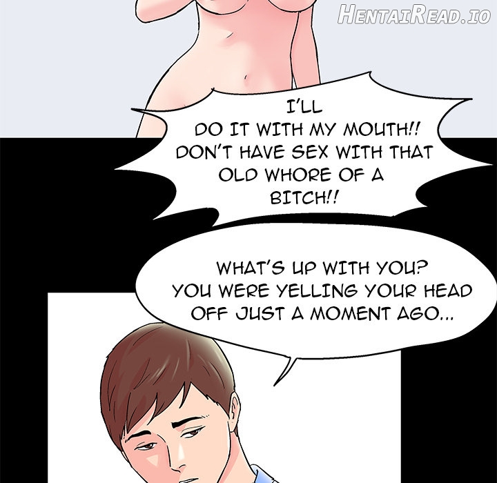 The White Room Chapter 30 - page 16