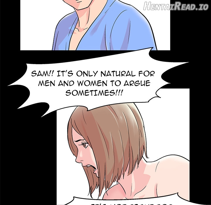 The White Room Chapter 30 - page 17