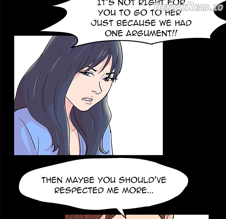 The White Room Chapter 30 - page 18