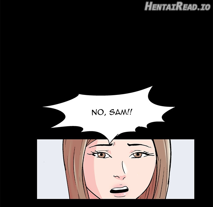 The White Room Chapter 30 - page 23