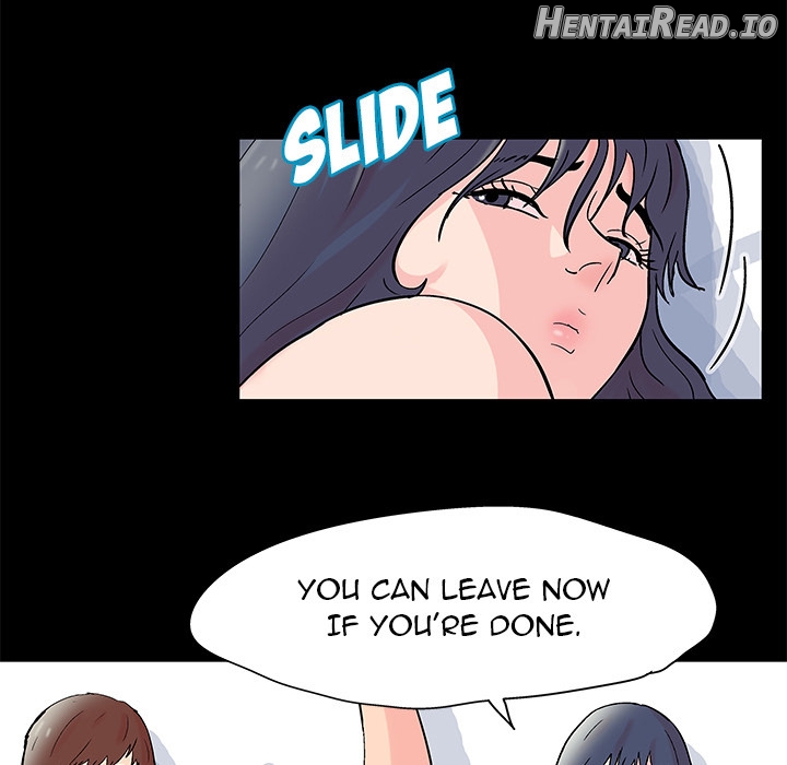 The White Room Chapter 30 - page 44