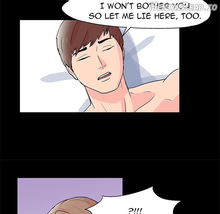 The White Room Chapter 30 - page 46