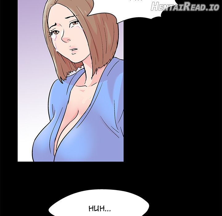 The White Room Chapter 30 - page 47