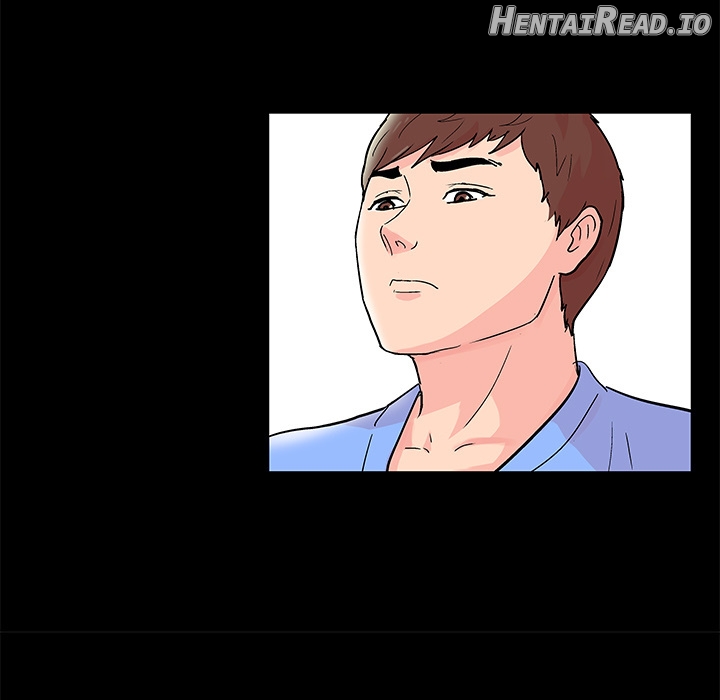 The White Room Chapter 30 - page 7