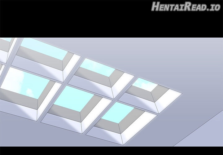 The White Room Chapter 31 - page 1