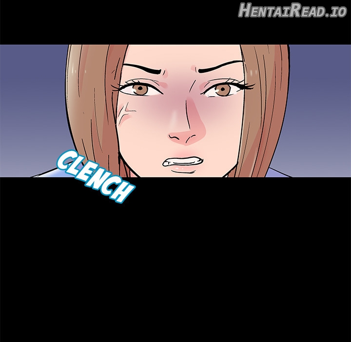 The White Room Chapter 31 - page 10