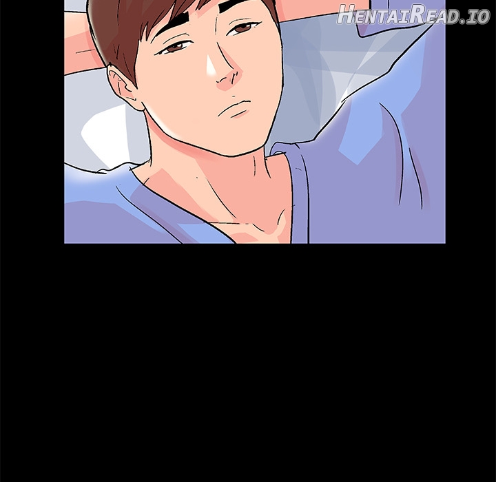 The White Room Chapter 31 - page 17