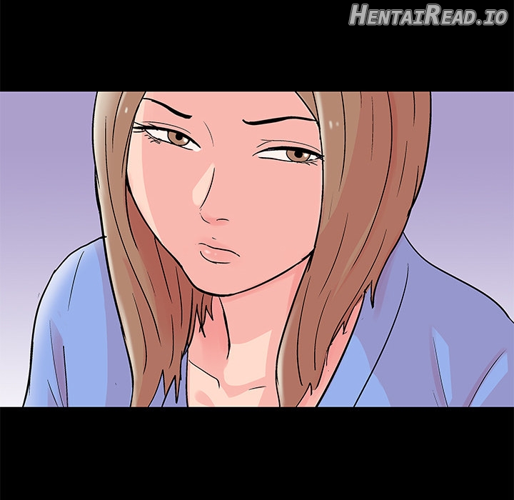 The White Room Chapter 31 - page 18