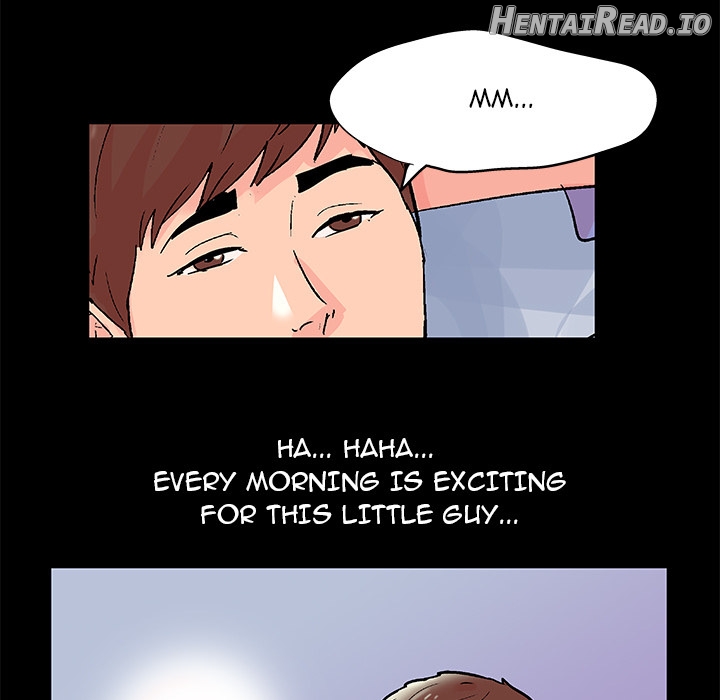 The White Room Chapter 31 - page 19