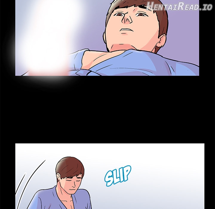 The White Room Chapter 31 - page 20