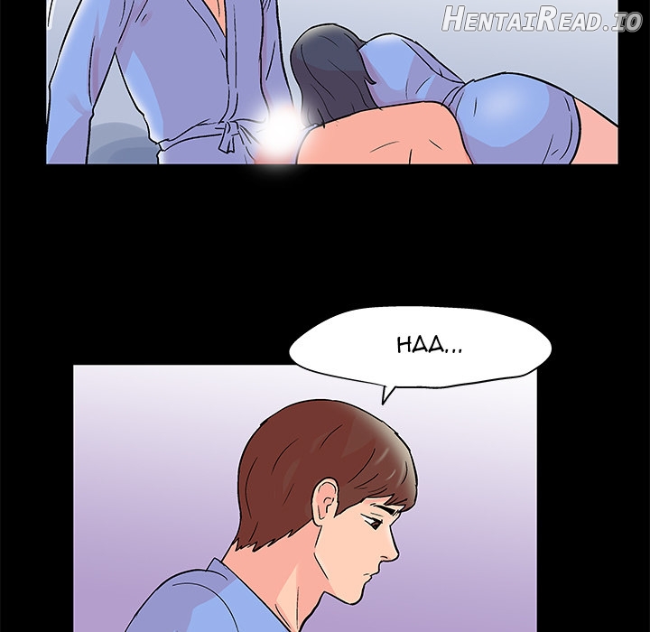 The White Room Chapter 31 - page 21