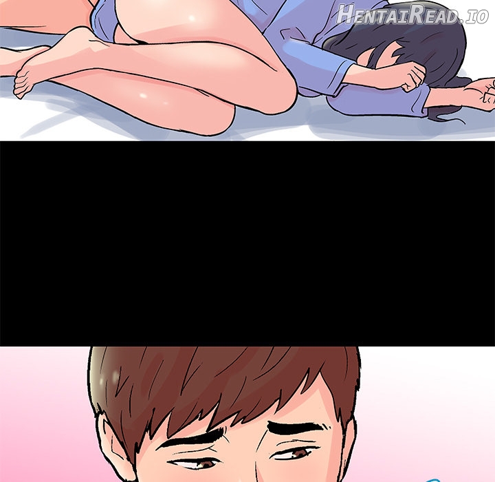 The White Room Chapter 31 - page 24