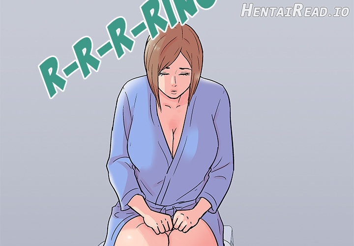 The White Room Chapter 31 - page 3