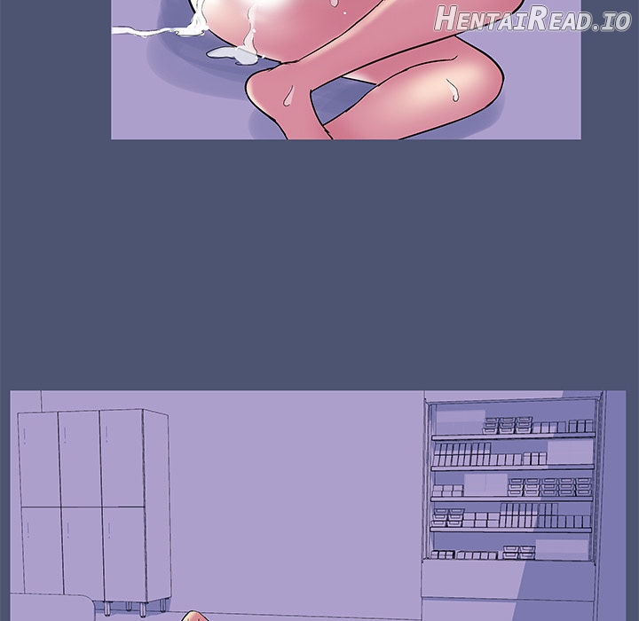The White Room Chapter 31 - page 36