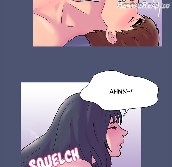 The White Room Chapter 31 - page 39