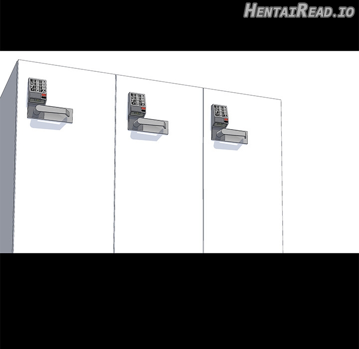 The White Room Chapter 31 - page 47