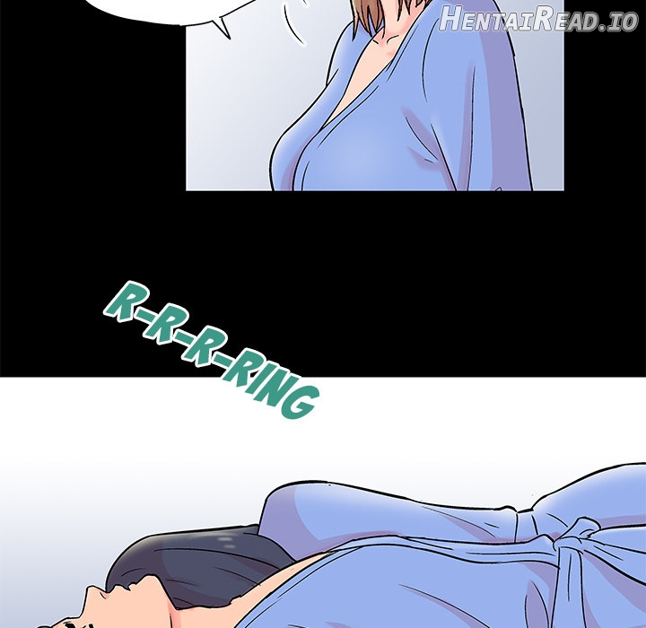 The White Room Chapter 31 - page 5