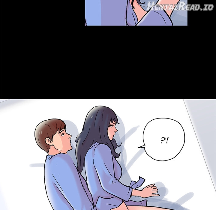 The White Room Chapter 31 - page 50