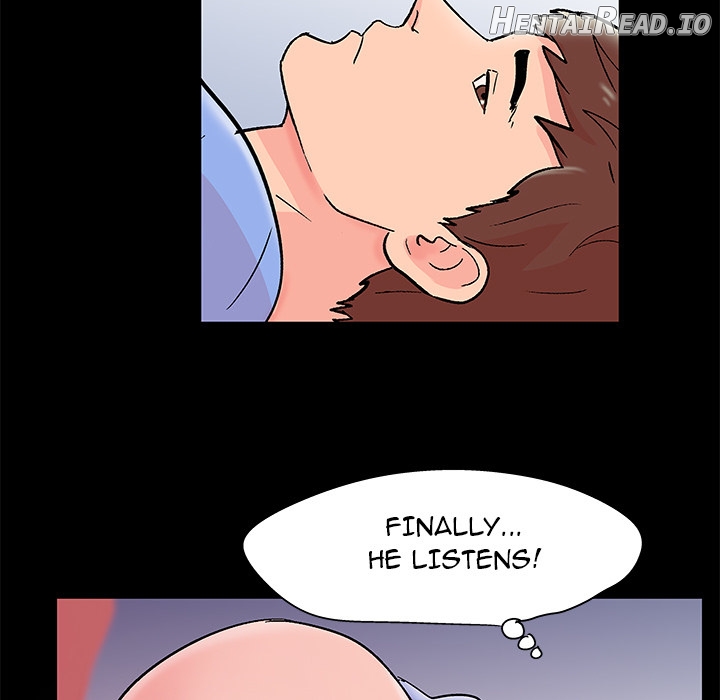 The White Room Chapter 31 - page 61