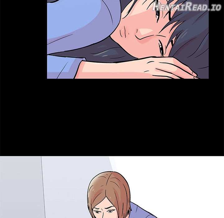 The White Room Chapter 31 - page 7