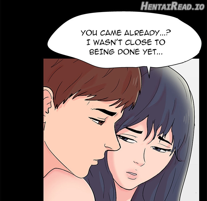 The White Room Chapter 32 - page 10