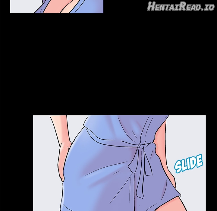 The White Room Chapter 32 - page 32