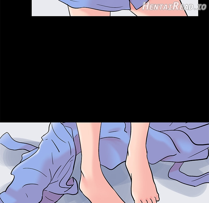 The White Room Chapter 32 - page 33