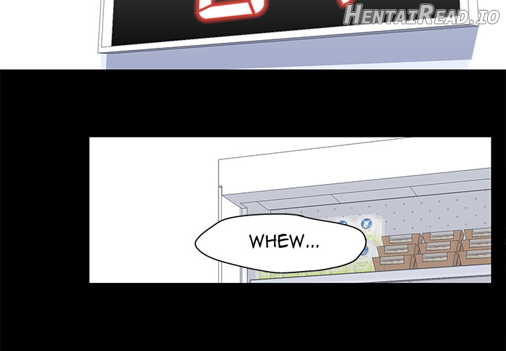 The White Room Chapter 32 - page 4