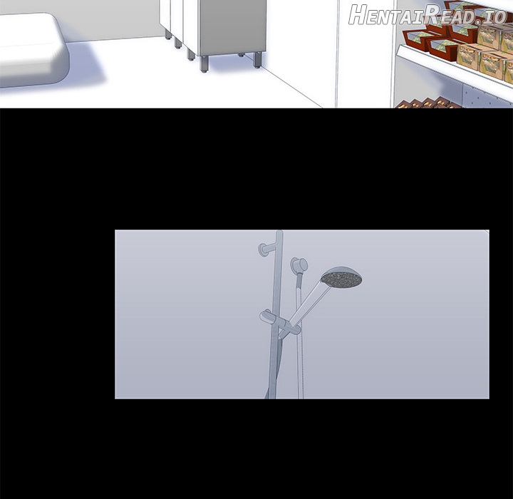 The White Room Chapter 32 - page 40