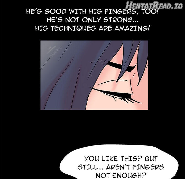 The White Room Chapter 32 - page 47