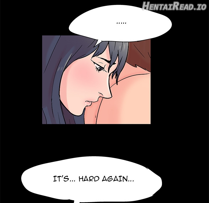 The White Room Chapter 32 - page 49